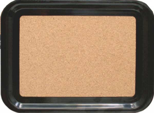 Табла с корк 35/ 26см